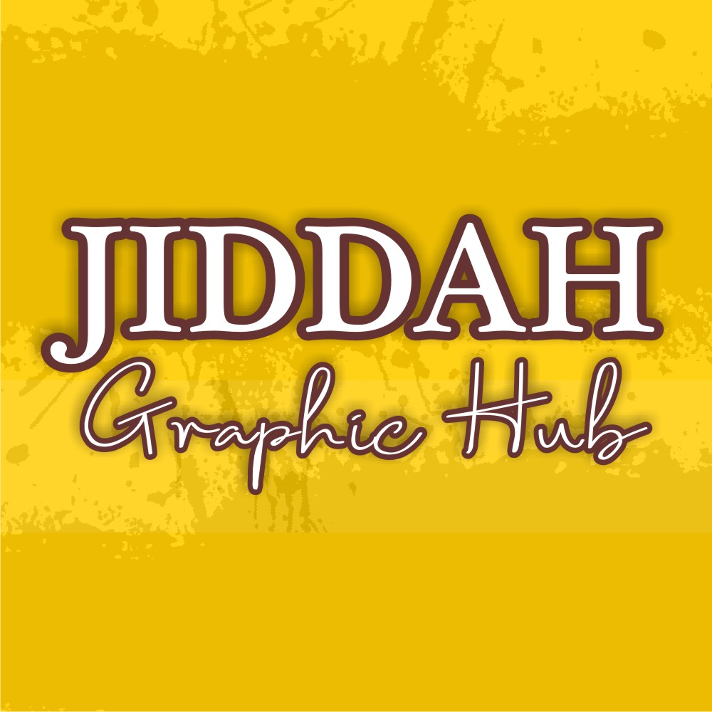 Jiddah Prints provider